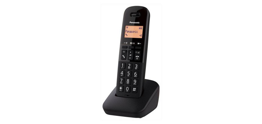 Telefono cordless Panasonic KX-TGB610JTB