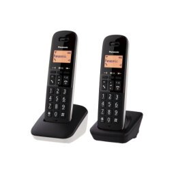 Telefono Panasonic cordless KX-TGB612JT