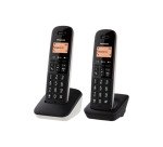Telefono Panasonic cordless KX-TGB612JT
