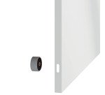 Lavagna Bianca Magnetica Infinity 900x600 mm