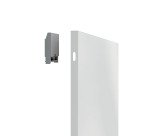 Lavagna Bianca Magnetica Infinity 900x600 mm
