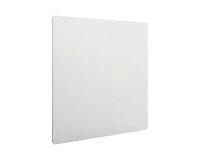 Nobo Lavagna Magnetica Modulare Senza Cornice 450x450 mm