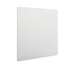 Nobo Lavagna Magnetica Modulare Senza Cornice 450x450 mm