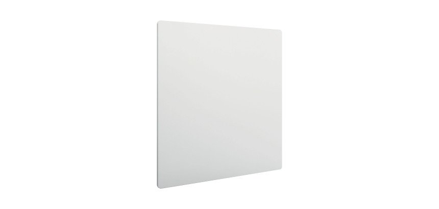 Nobo Lavagna Magnetica Modulare Senza Cornice 450x450 mm