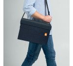 Nobo Borsa per Kit di Accessori per Lavagne Bianche