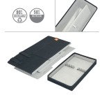 Nobo Borsa per Kit di Accessori per Lavagne Bianche