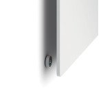 Nobo Lavagna Magnetica Modulare Senza Cornice 450x450 mm