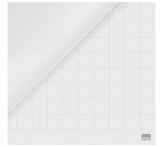Nobo Premium Blocco di carta riciclata per lavagna 58x81cm 70g/m²