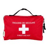 En_trousse de secours souple ecole