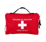 Trousse Premiers secours ASEP École