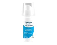 Chlorhexidin Desinfektionslösung Pack mit 3 + 1 Spray 50 ml GRATIS