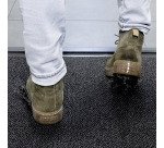 Tapis classic absorbant Swisslon Notrax 135 x 300 cm