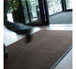 Tapis d'entrée Guzzler