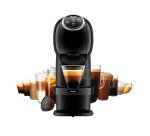 Machine à café à capsule Nescafé Dolce Gusto Génio S - Noir
