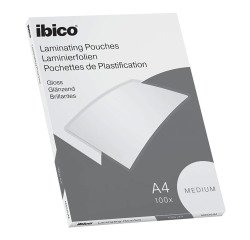 Lamineerhoesje Basics A4 200 micron