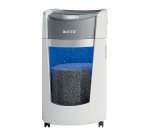 Destructeur Leitz IQ Optimax - Coupe micro