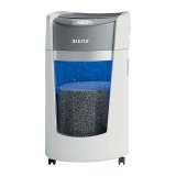 Destructeur Leitz IQ Optimax - Coupe micro