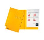 Printed folder 180 g Esselte 22 x 31,5 cm - Pack of 100
