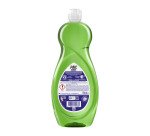 Liquide vaiselle mains Paic Bi-Activ' vinaigre & sel minéral - Flacon de 750 ml