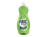 Liquide vaisselle mains Paic Bi-Activ' vinaigre & sel minéral - Flacon de 750 ml