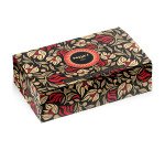 Chocolats fins Maxim's - Boîte de 480 g - 46 pièces