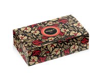 Chocolats fins Maxim's - Boîte de 480 g - 46 pièces