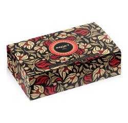 Chocolats fins Maxim's - Boîte de 480 g - 46 pièces