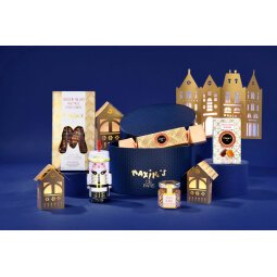 En_coffret nuit etoilee maxims