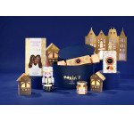 Coffret gourmand Nuit étoilée - Maxim's