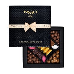 Cadeaubox L'Art de vivre à la française - Maxim's - Box van 284 g