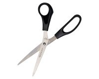 Right-handed pointed-tip scissors 21 cm