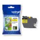 Cartuccia inchiostro Brother originale LC422XL colori 1500 pagine
