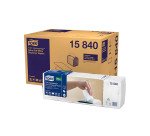 TORK Xpressnap Serviette pour distributeur, blanc