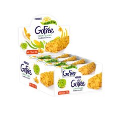 Barretta Nestlè Go Free® - 12 PZ