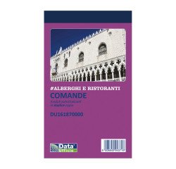 En_bloc comande rist.25ff 2c 10x16.8cm 20 pz