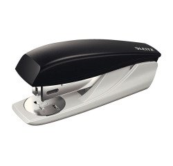 Bürohefter Leitz Nexxt 5501 - Heftklammern 24/6 und 26/6 - Kapazität von 25 Blättern