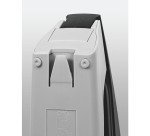 Agrafeuse de bureau Leitz Nexxt 5501 - Agrafes 24/6 et 26/6 - Capacité de 25 feuilles