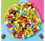 Cioccolatini Grifo Perugina® - busta da 750 grammi
