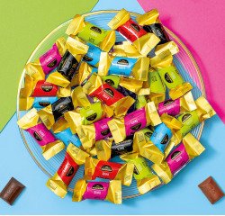 En_busta 750g cioccolatini grifo perugina