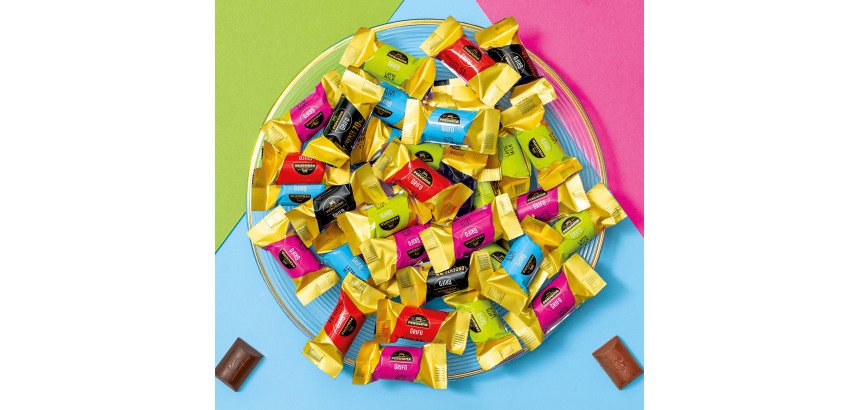 Cioccolatini Grifo Perugina® - busta da 750 grammi