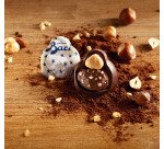 Baci® Perugina® Classico Fondente Luisa®  - busta da 1 kg