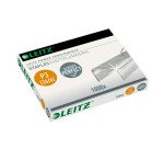 Agrafe Leitz P3 Power Performance 26/6 galvanisée - Boîte de 1000
