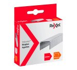 Agrafe Rexel Odyssey - Boîte de 2500