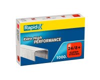 Nietjes Super strong 24/8 gegalvaniseerd