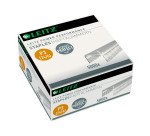 Agrafe Leitz P3 Power Performance 24/6 acier - Boîte de 5000