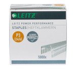 Agrafe Leitz P3 Power Performance 24/6 acier - Boîte de 5000