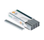 Agrafe Leitz P3 Power Performance 26/6 galvanisée - Boîte de 5000