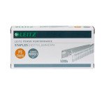 Agrafe Leitz P3 Power Performance 26/6 galvanisée - Boîte de 5000