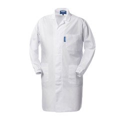 Blusa de tejido para hombre