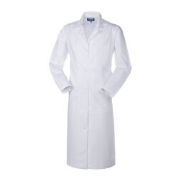 Blouse de travail médicale femme 100% coton